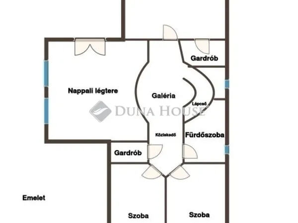 Eladó ház Bóly 250 nm