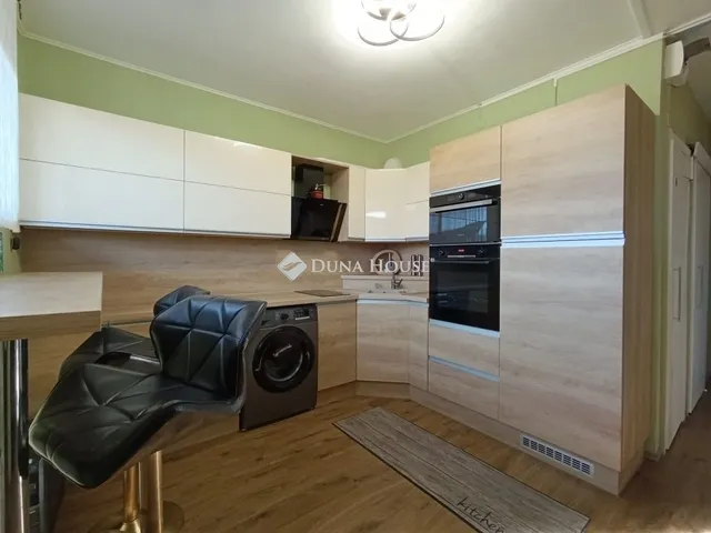 Eladó lakás Mohács 62 nm