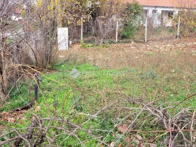 Eladó telek Pécsvárad 337 nm