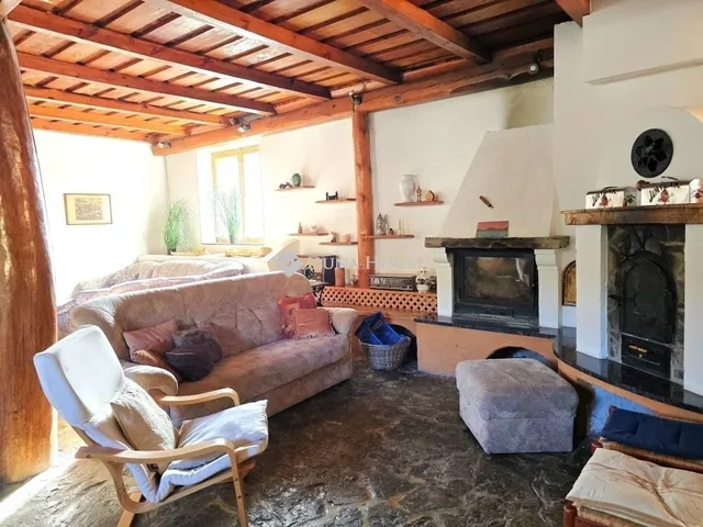 Eladó ház Orfű 300 nm