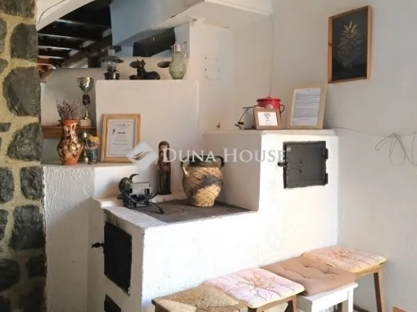 Eladó ház Orfű 300 nm