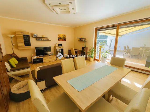 Eladó ház Pécs 209 nm