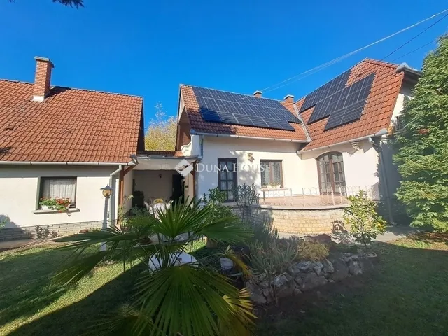 Eladó ház Bóly 250 nm