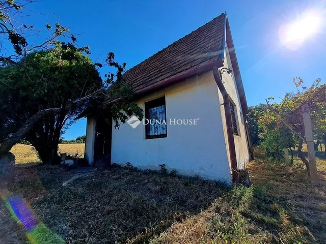 Eladó mezőgazdasági ingatlan Baksa 45 nm