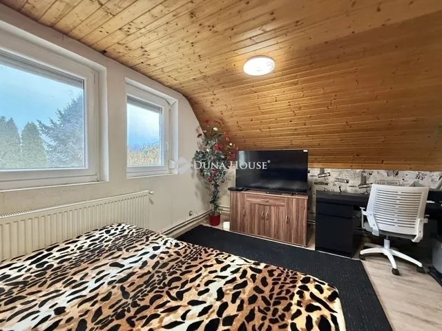 Eladó ház Pécs 127 nm