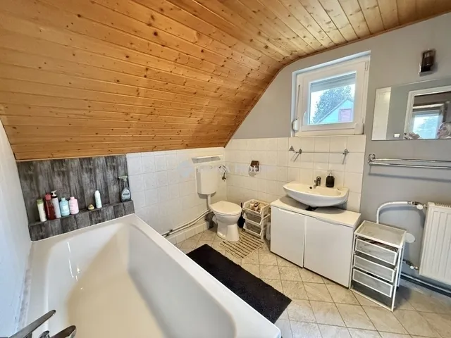 Eladó ház Pécs 127 nm