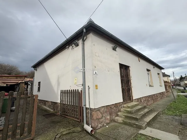 Eladó ház Görcsöny 120 nm