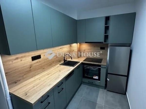 Eladó lakás Pécs 47 nm