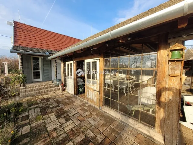 Eladó ház Mohács 53 nm