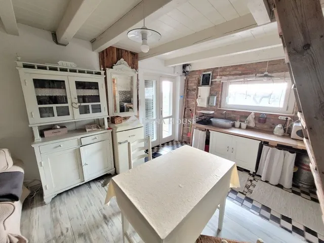 Eladó ház Mohács 53 nm