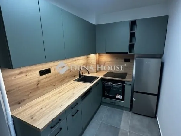 Eladó lakás Pécs 47 nm