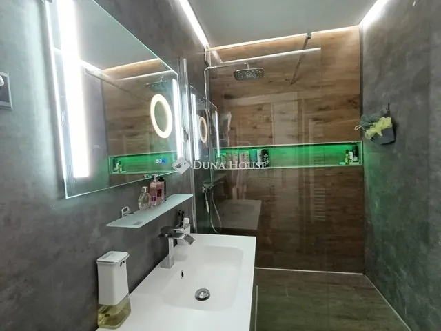 Eladó lakás Mohács 62 nm