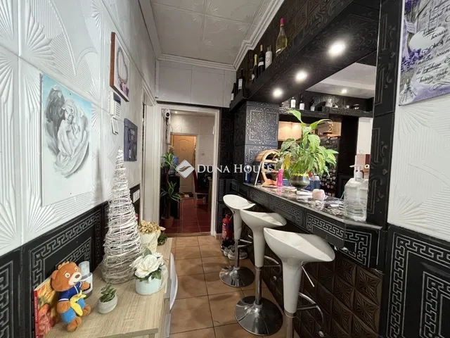 Eladó ház Dunaszekcső 77 nm