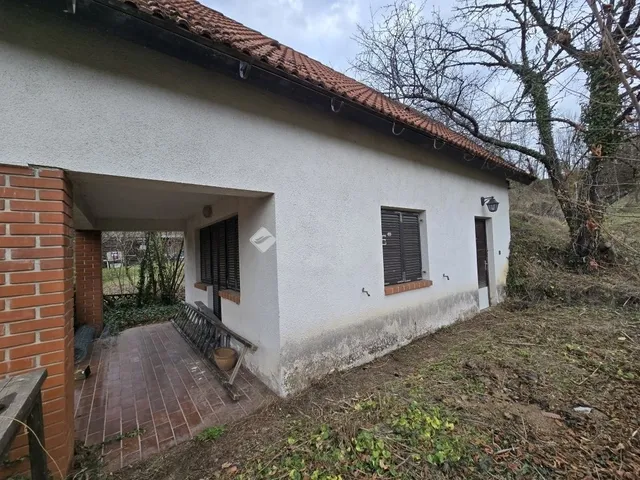 Eladó ház Gyód 50 nm