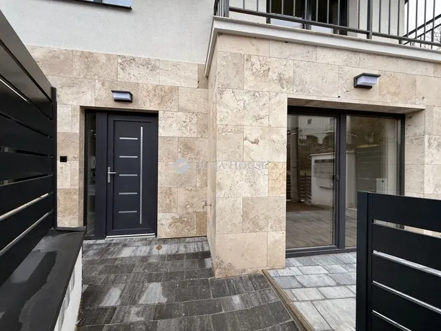 Eladó lakás Pécs 78 nm