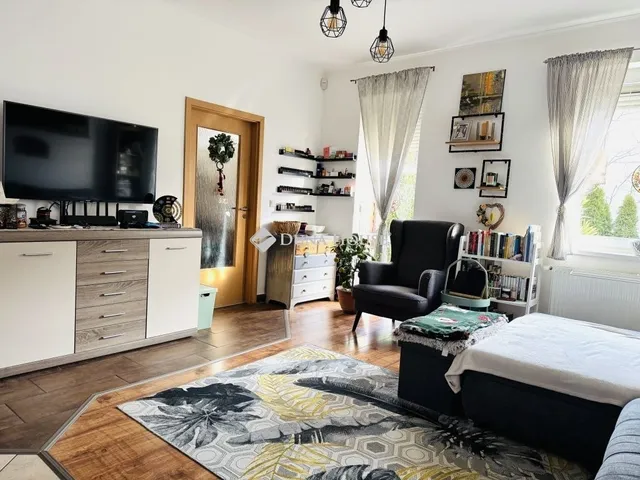 Eladó ház Bogád 109 nm