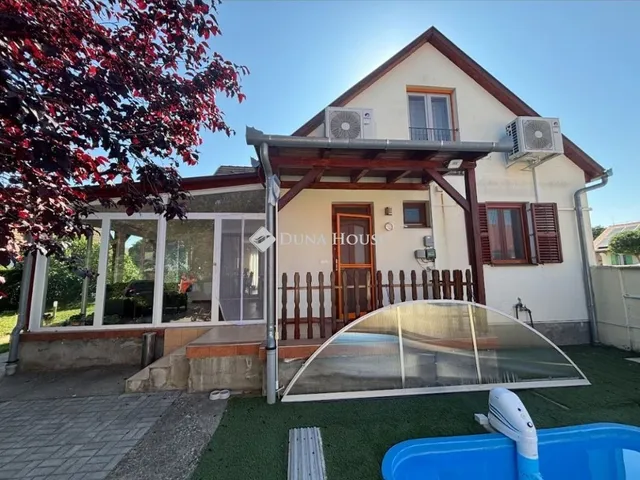 Eladó ház Palkonya 160 nm