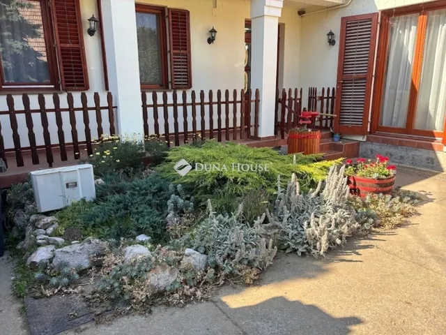 Eladó ház Palkonya 160 nm