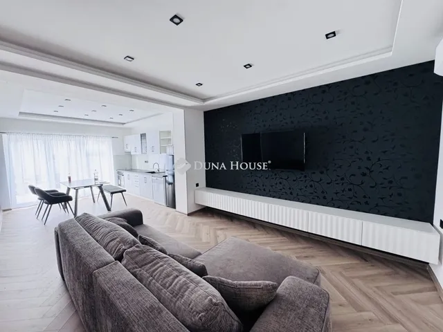 Eladó lakás Harkány 60 nm