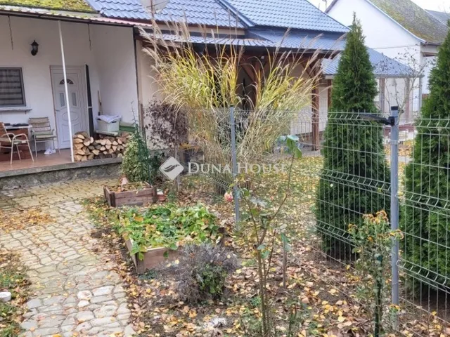 Eladó ház Harkány 60 nm