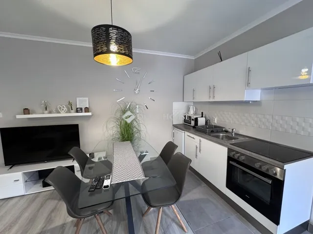 Eladó lakás Harkány 50 nm