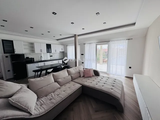 Eladó lakás Harkány 96 nm