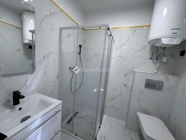 Eladó lakás Harkány 36 nm