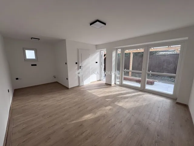 Eladó lakás Harkány 36 nm