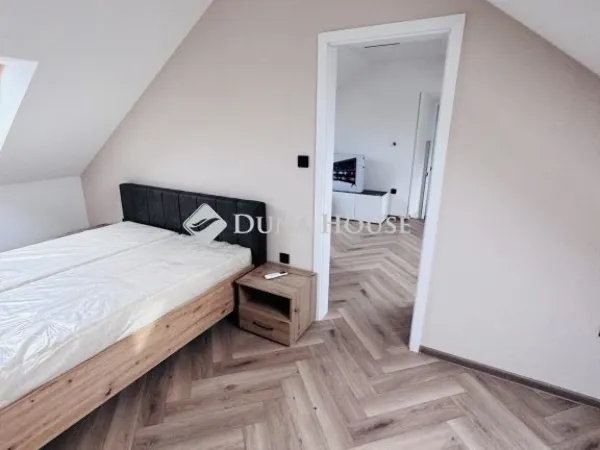 Eladó lakás Harkány 55 nm