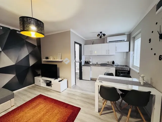 Eladó lakás Harkány 38 nm