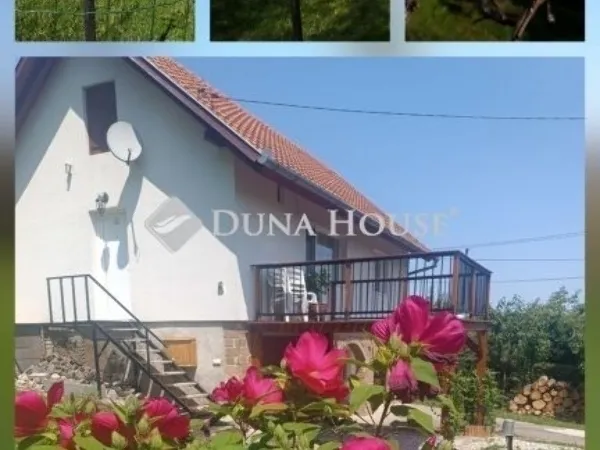 Eladó ház Pécs 62 nm