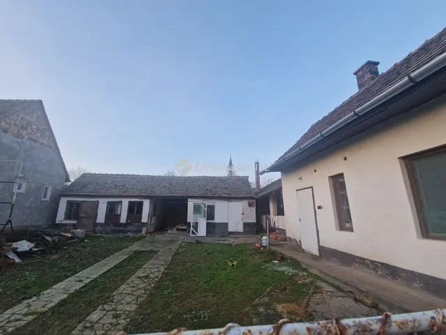 Eladó ház Lánycsók 96 nm