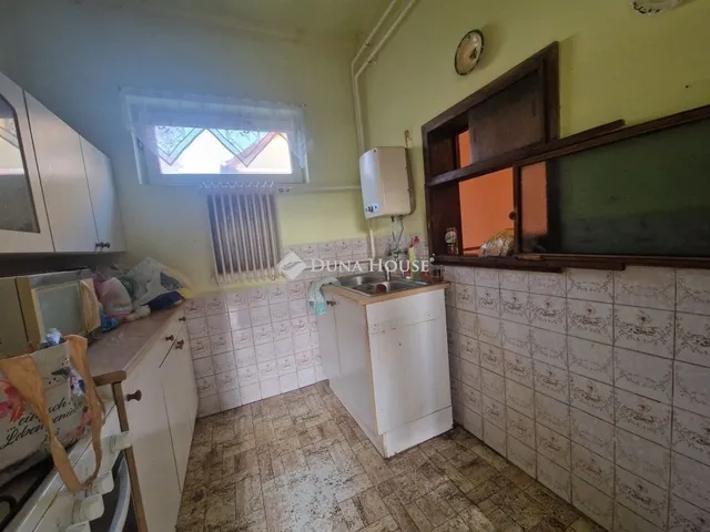 Eladó ház Lánycsók 96 nm