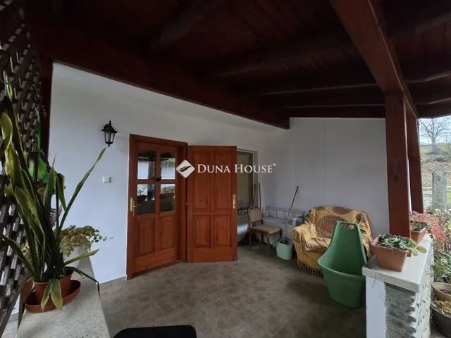 Eladó ház Nagypall 80 nm