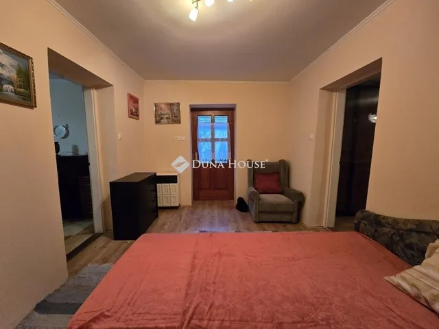 Eladó ház Nagypall 80 nm