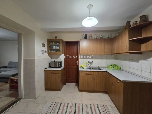 Eladó ház Nagypall 80 nm