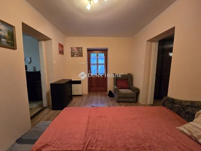 Eladó ház Nagypall 80 nm