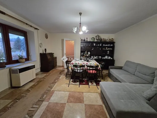 Eladó ház Nagypall 80 nm