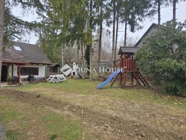 Eladó ház Orfű 100 nm