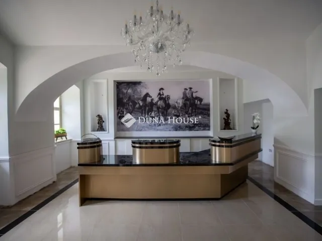 Eladó ház Csertő 2250 nm