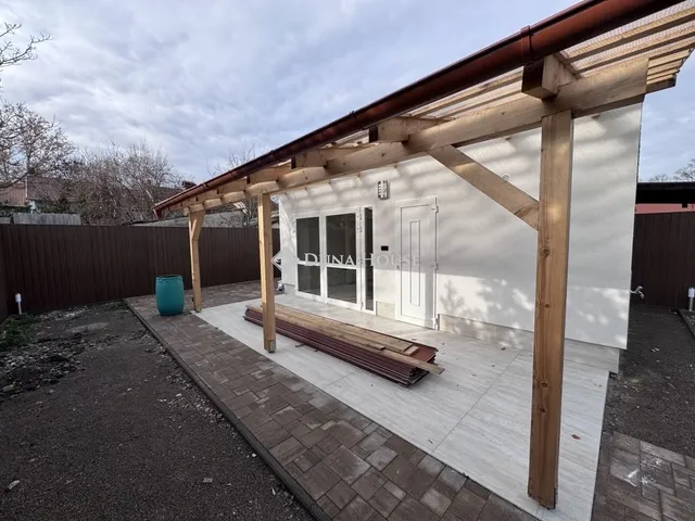 Eladó lakás Harkány 36 nm