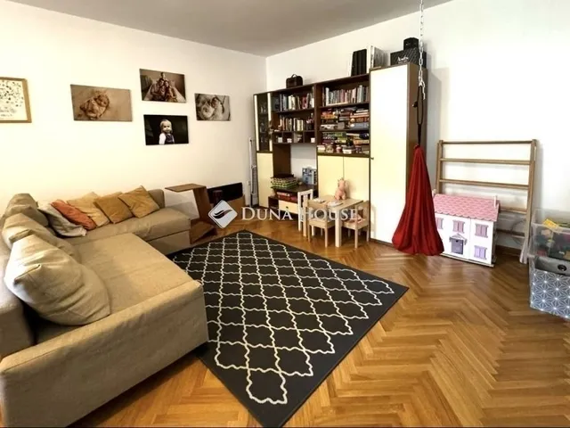 Eladó lakás Pécs 91 nm