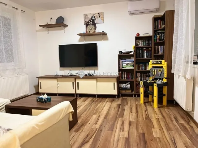 Eladó ház Kozármisleny 70 nm