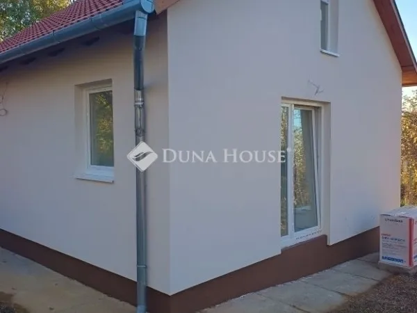 Eladó ház Cserkút 60 nm