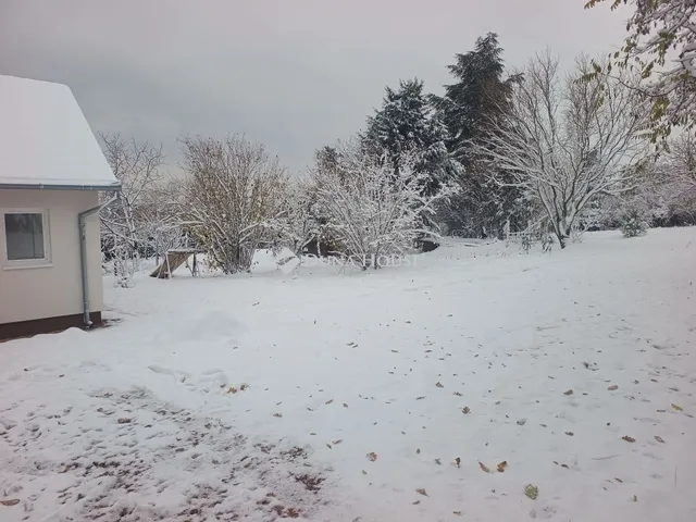 Eladó ház Cserkút 60 nm