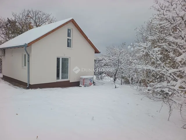 Eladó ház Cserkút 60 nm