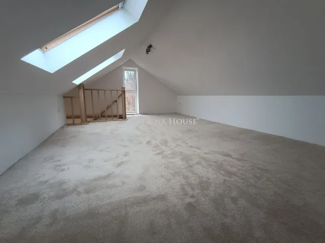 Eladó ház Cserkút 60 nm