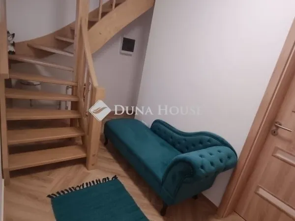 Eladó ház Cserkút 60 nm