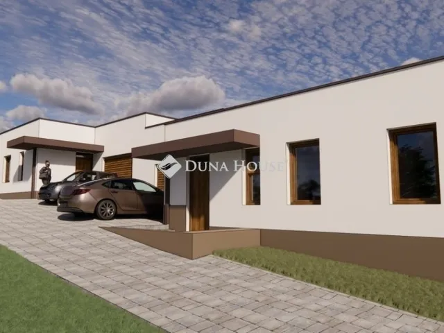 Eladó ház Pécs 131 nm