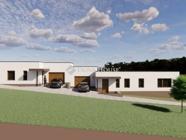 Eladó ház Pécs 131 nm